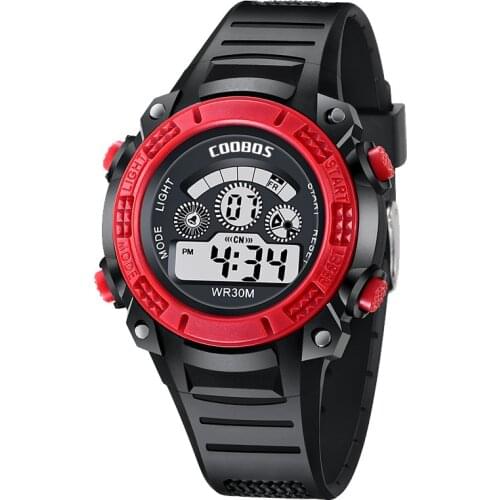 Digital Womens Watches Fashion Led Luminous Electronic Wrist Bracelet Watch For Women Sports Childrens Gifts Reloj Mujer 2021