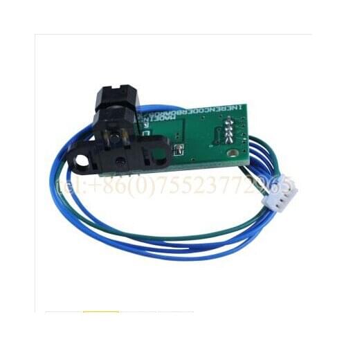 Roland RS-540 / RS-640 / VP-540 / VP-300 / SP-540I / SP-300I Linear Encoder Sensor - 6700989040 printer parts