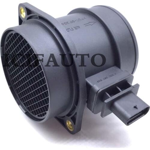 Mass Air Flow Maf Sensor Meter for VW Volkswagen Audi 0 281 006 042 0281006042 0281 006 042
