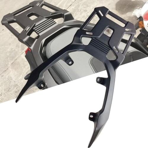 For Honda ADV 150 ADV150 2019 2020 2021 Rear Rack Tail tailbox Luggage Saddlebag Support Cargo Shelf Bracket ADV150 2019-2021