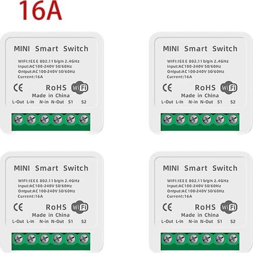 FangNymph Smart Home Equipment