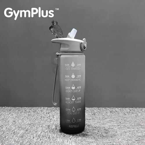 GymPlus Dishes For Drinks