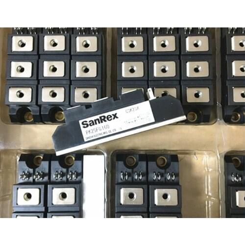 Free Shipping New PK25FG160 PK40FG120 PK160FG160 PK100FG160 PK110FG160 PK130FG160 PK90FG160 PK200FG160 PK55FG160 module