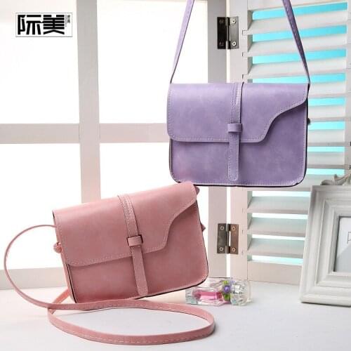 YAOKU 2021 New Arrivals New-Messenger BagS Ladies Bag Small Fragrant Wind Retro Mini Shoulder Square Bags Womens