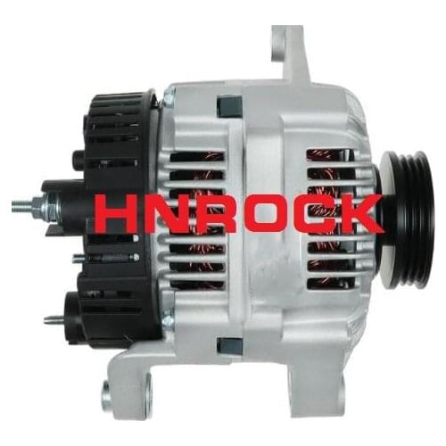 NEW HNROCK 12V 110A ALTERNATOR CA1319IR 22716 A13VI213 FOR Renault