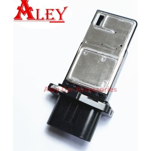 OEM AFH70M-43A 15865791 MAF Mass Air Flow Sensor For GMC For Buick For Chevrolet AFH70M 43A AFH70M43A 1257 6410 12576410 Tested
