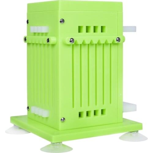 Food Grade Beef Mutton String Device Automatic Stringing Machine Barbecue Skewer Artifact For BBQ Making Machine Kebab