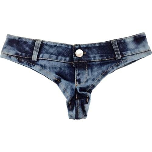 UltraShort Pure color Double button Tighten Nightclub locomotive mom jeans woman befree shorts women jeans short feminino modis