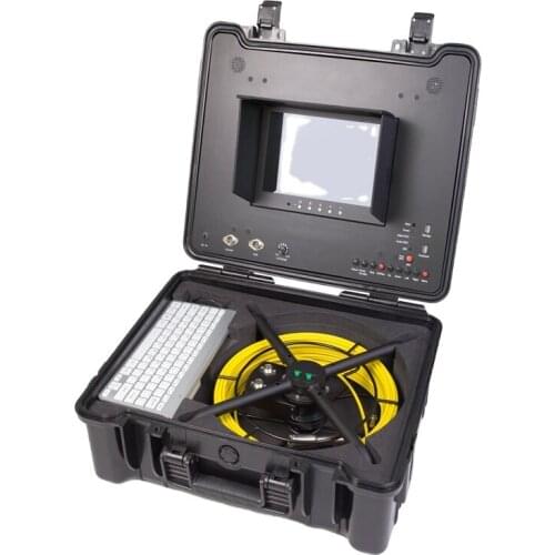 Vicam High Quality color endoscope Inspection Camera V10-3188KCN