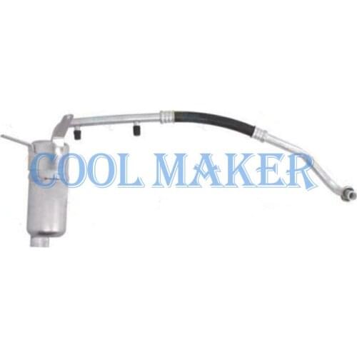 High quality Receiver Drier For Ford Mondeo 1230579 1121714 1138446 1152362 1197811 1S7H19E647AA