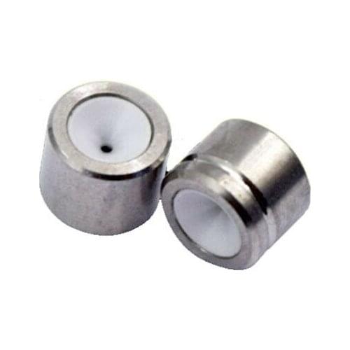 1PC Charmilles EDM Machines Parts C102 Lower Wire Guide 0.155MM New