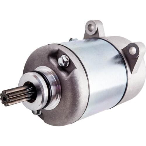 12V Starter for Honda ATV TRX250 Recon TRX250 EX TE TM X 2002-2007 31200-HM8-A41
