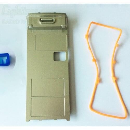 5X Chassis Of GP328 GP338 MXT960 And So On gasket included