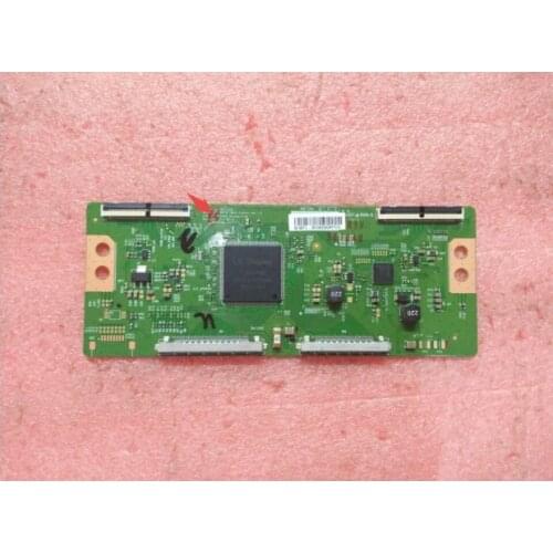 6870C-0482A 6870C-0482B connect with logic board T-CON for LC420WUN-SAA1 full test