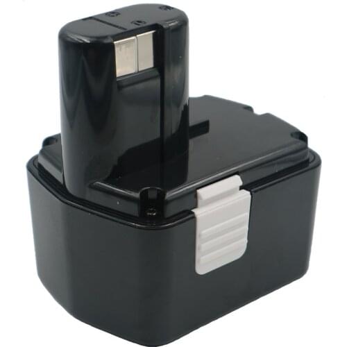 Power tool battery Hit 14.4A 1500mAh EB14B EB1412S EB1414 EB1420RS EB1424 EB1426H EB1430H DS14DVB WR14DMR DH20DV WR14DH G14DL