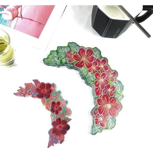 Moon Coaster Decoration Silicone Mold is Suitable for Resin Epoxy Resin Diy Craft Box Jewelry Making Home Decoration