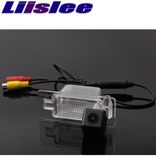For Opel Astra J K Estate Sports Tourer Wagon High Quality Rear View Back Up Camera PAL or NTSC CCD + RCA Waterproof