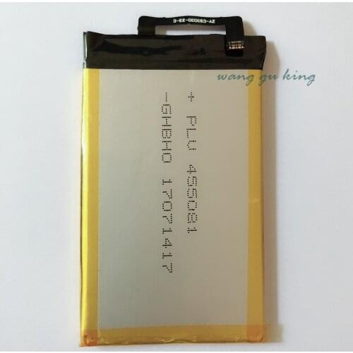 For UleFone Metal Battery 3050mAh Li-ion Batterie pour For Ulefone Metal Smartphone replacement Backup Battery In Stock