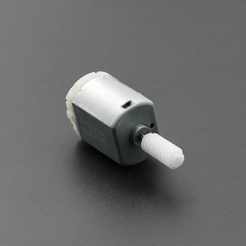 FC140SF8Z420 original car rearview side mirror adjust up down motor for Mazda