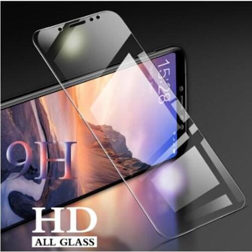 FEFGSHGH Screen Protectors For ZTE Blade V9 Vita