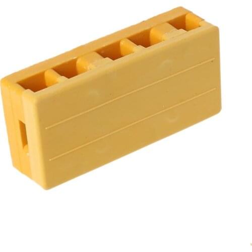 2021 New Electric Bicycle E Bike Motor Controller Wire Connection Box Insulation Box Phase Battery Wire Connector