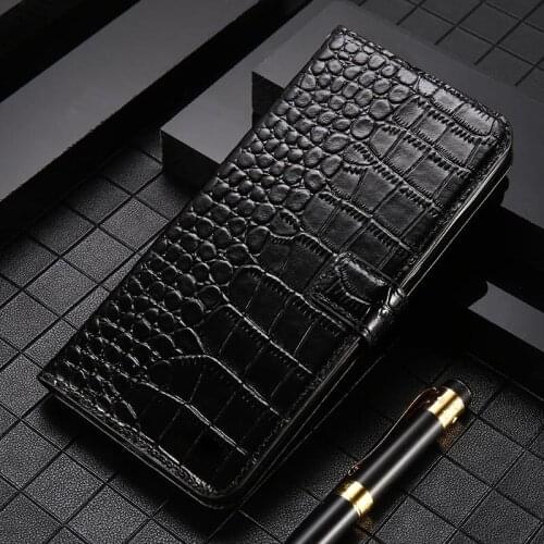 For Honor 30 10 20 v30 v30s 30s P Smart 2019 leather left and right magnetic buckle flip phone case plus+ lite Pro alligator lea