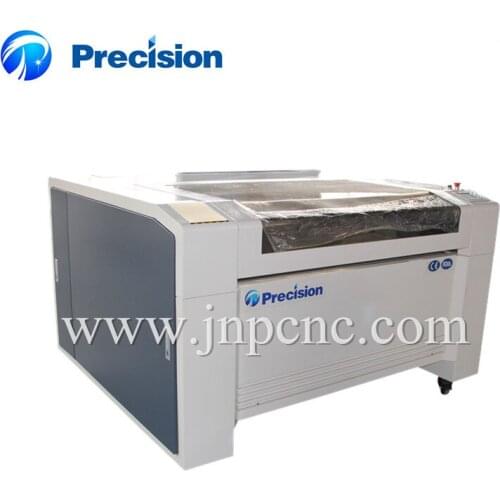 Beijing Reci laser tube 80w 100w 130w auto feeding engraving machine for plywood glass acrylic cnc laser