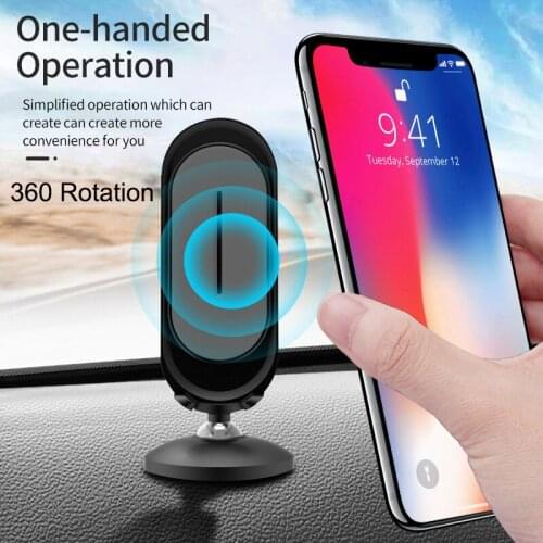 Car Mobile Phone Holders LEEHUR China