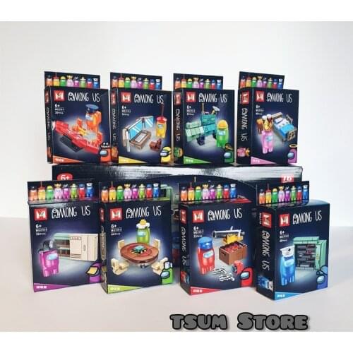 MG Children's Constructors