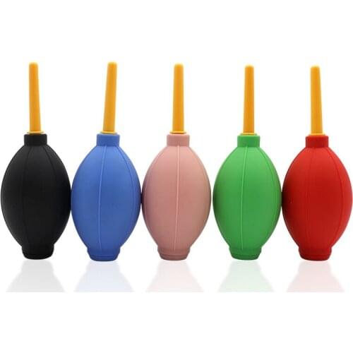 Graft Eyelash Tool Plant Eyelash Color Blower Color Odorless Nail Blow Dry Ball clearning rubber air blower brush