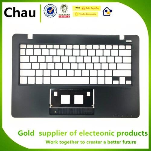 New For ASUS F200 F200CA F200LA F200MA X200 X200C X200CA X200L X200LA X200M X200MA R202CA R202LA Upper Case Palmrest Cover