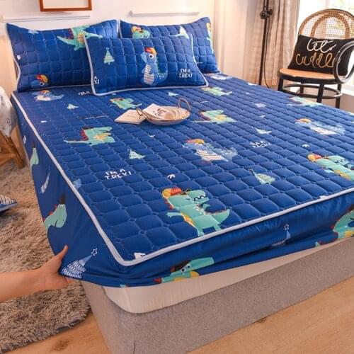 NSYCA Home Textiles