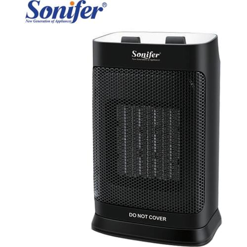 SONIFER Electric Heaters