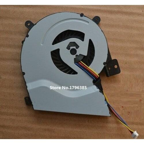 SSEA New CPU Cooling fan for ASUS X451 X551 X451ca X551CA X551MA laptop CPU Fan KSB0705HB DD24