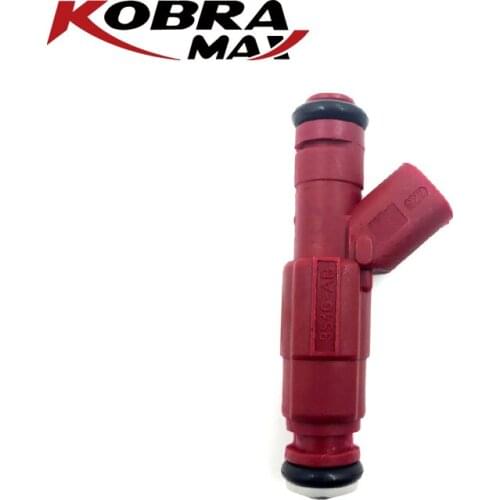 KobraMax Fuel Injector 0280156161 Fits For Ford F ocus ZX5 Hatchback 4-Door SVT Hatchback 2-Door Car Accessories