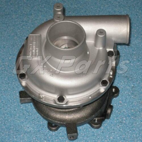 Turbo RHF55 Turbocharger 89736-28390 For Isuzu Engine 4HK1 Hitachi Excavator ZX220W-3 ZX240-3 ZX270-3 ZX200-3F ZX200-3 ZX210W-3