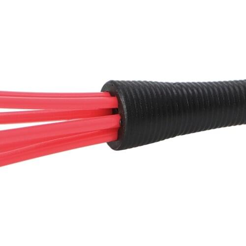 Pro Salon Hairdressing Dye Cream Whisk Plastic Hair Mixer Barber Stirrer Tools