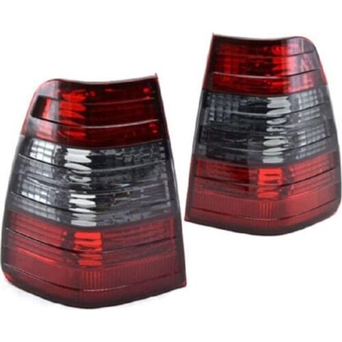 For Mercedes Benz E Class W124 Reverse Tail Rear Light Lamp 1985 1986 1987 1988 1989 1990 1991 1992 1993 1996