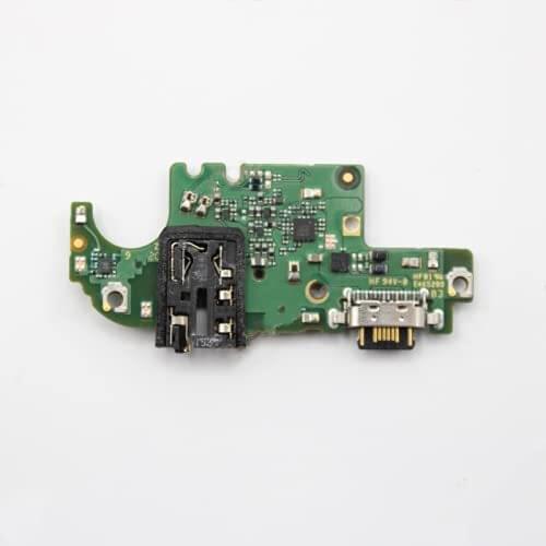 Replacement for LG K92 Dock Connector C-Type Charging Port Flex Board (LMK920AM LM-K920AM)