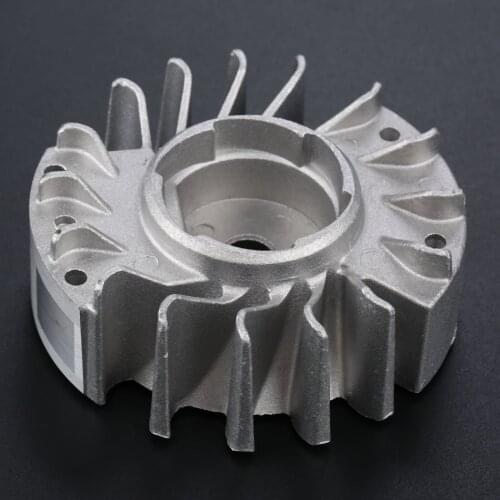 1Pc Chainsaws Flywheel Fly Wheel Fit for STIHL 017 018 MS170 MS180 Replaces OEM# 1130 400 1201 Garden Tool Parts