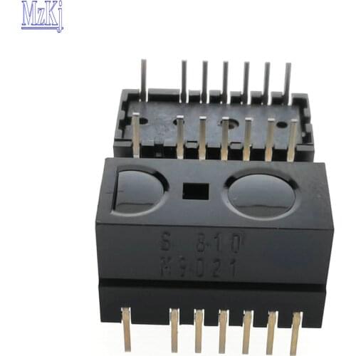 10PC S810 New Original GP2Y0D810Z0F Lnfrared Ranging Sensor 10CM GP2Y0D810