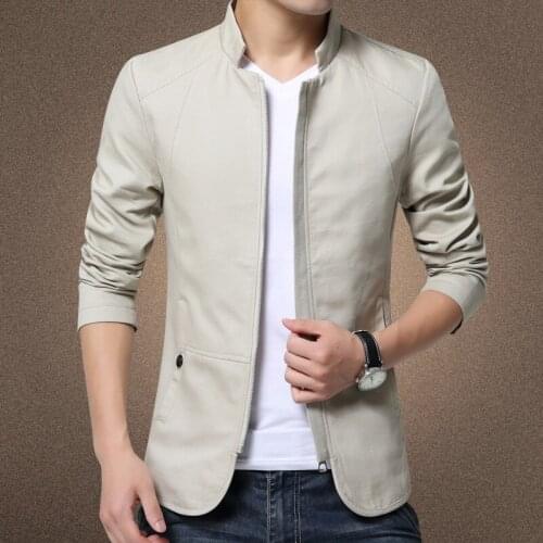 ASECEEDS Men's Jackets