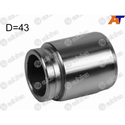 Autofren Piston Rings