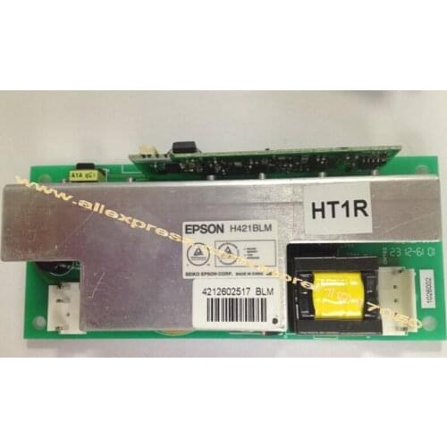 H421BLM Projector Ballast For Epson EH-CS510XN,TW5800C,TW6500C TW6510C,TW6515C,TW7200,TW8200,TW8500C,TW9200,TW9500C,TW9510C