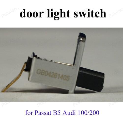 For V-olkswage P-assat B5 For A-udi 100/200 Car Door Light Switch vehicle Lamp switch 111 947 561