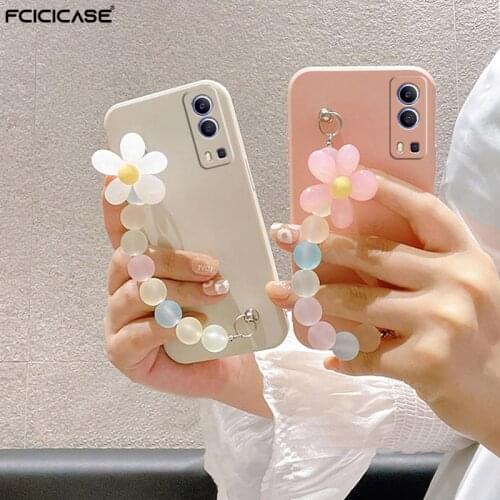 Fcicicase Silicone Phone Cases