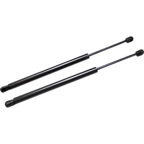 For BMW X5 (E70) 2006-2013 Rear Tailgate Trunk Lift Support Gas Struts Shock Dampers Springs Absorber