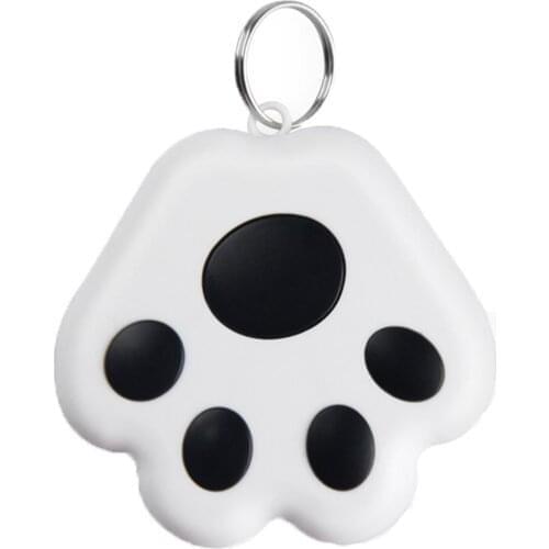 Pet GPS Locator Cat Dog Mini Tracking Loss Prevention Waterproof Device Tool Square Loss Preventer Hardware Buckle Smart Tracker