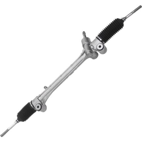 Kingsteel, Kingsteel Auto Parts