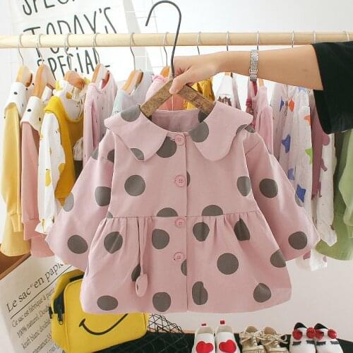 MineAmir Summer Dresses For Babies